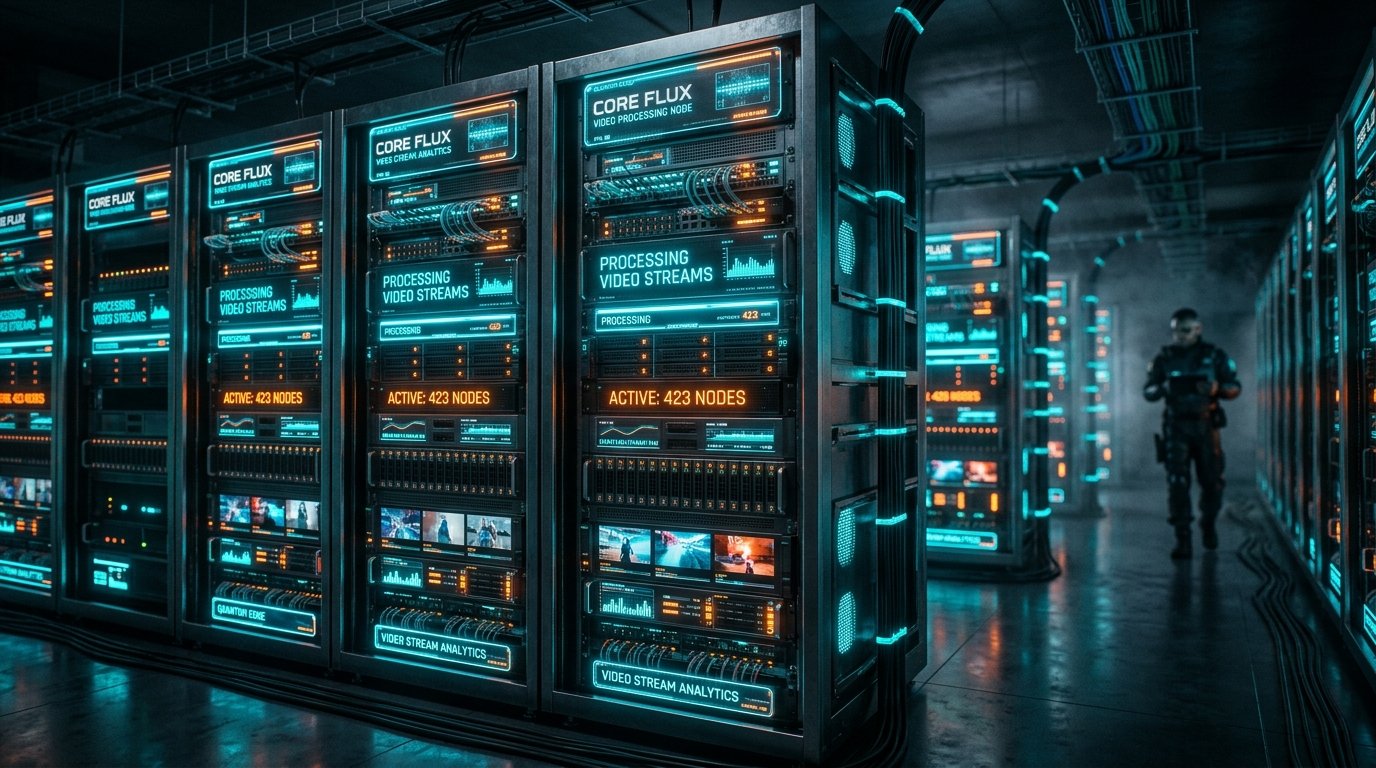Why Legacy Transcoding is Killing Your Live Betting Margins