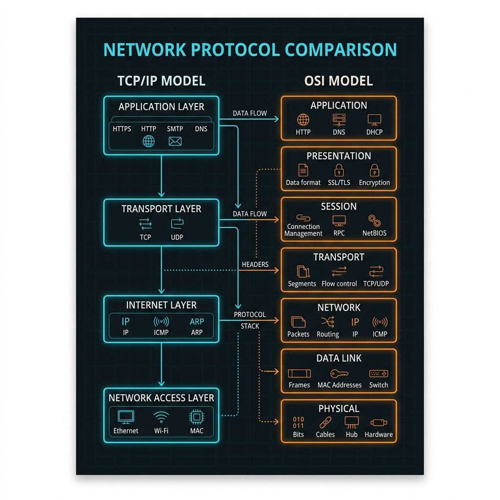 TCP vs. QUIC: The Architecture for Mission-Critical Video - Architecture Diagram