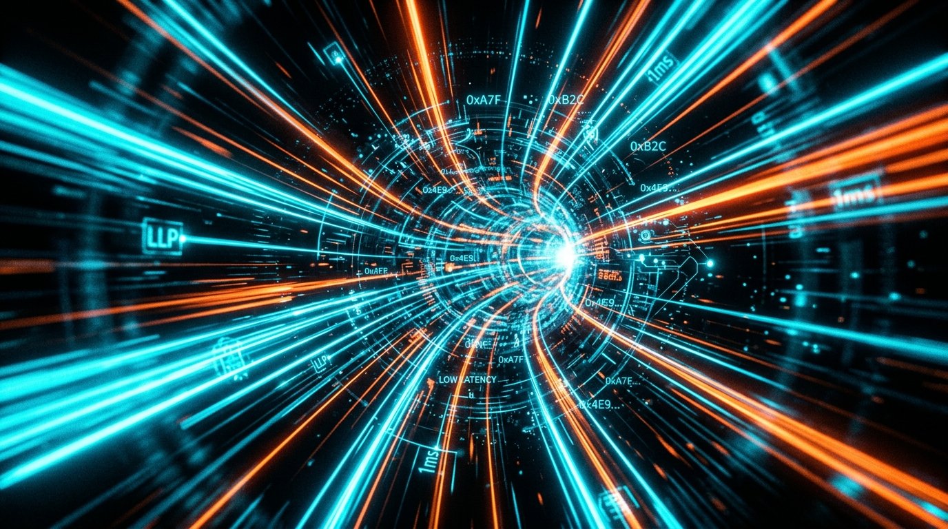 TCP vs. QUIC: The Architecture for Mission-Critical Video
